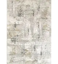 Dynamic Rugs QUARTZ Machine-Made Transitional 27048 AREA RUGS